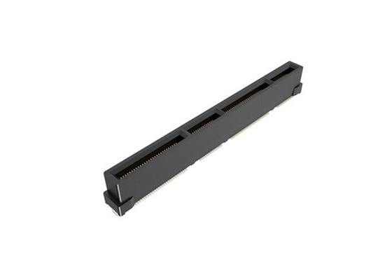 ME1016810101011 Connecteurs Connecteurs Mini Haute Vitesse Cool Edge Pas de 0,60 mm