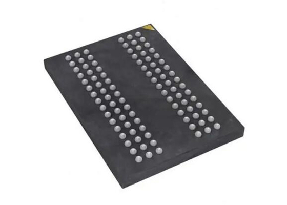 NT5AD512M16C4-JR Puce de mémoire IC Puce DRAM 8Gbit DDR4 SDRAM Mémoire IC BGA96