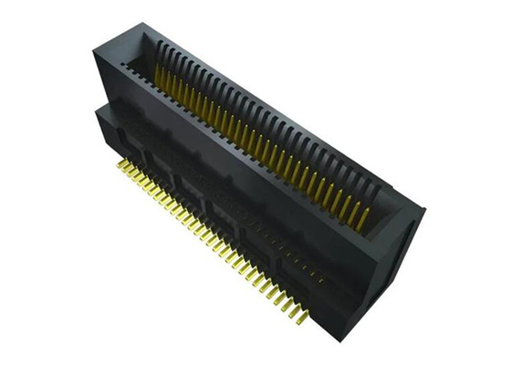 MEC6-110-02-L-DV-LC-TR connecteurs connecteurs de bord de carte