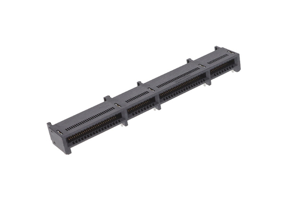 ME1016810201031 Connecteurs Mini Cool Edge Connecteurs Pour Systèmes de Serveurs et de Stockage