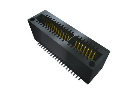 MEC1-108-02-F-D-EM2-NP-TR Connecteurs Connecteurs de bord de carte Connecteurs de bord miniatures 1,00 mm