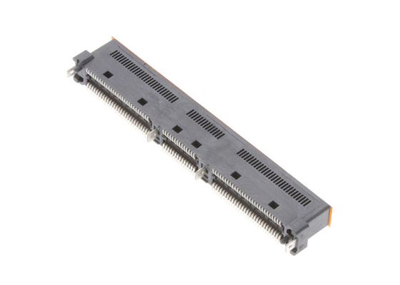 ME1014010101011 Connecteurs 1.1A Mini Cool Edge Connecteurs à pas de 0,60 mm pour unités radio