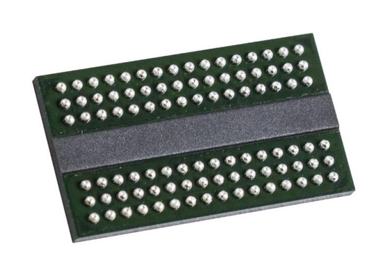 K4AAG165WA-BCWE Puce de mémoire IC 16Gbit DDR4 DRAM FBGA96 Mémoire vive dynamique