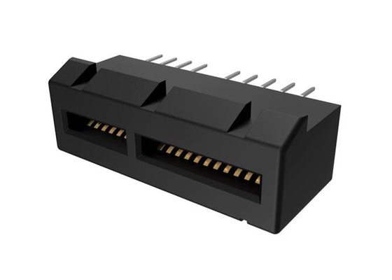 10018783-10102MLF Connecteurs PCI Connecteur express 98POS Connecteurs de bord de carte