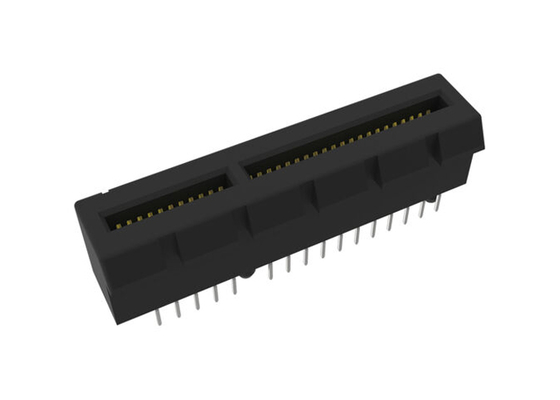 10018783-02201TLF Connecteurs 64POS PCI Express Génération 3 Connecteurs de bord de carte