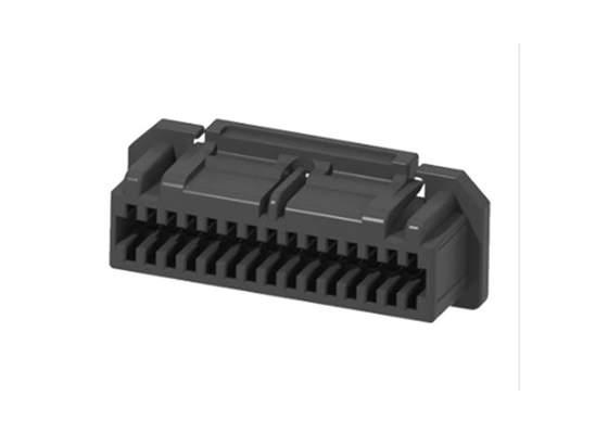 10175511-1030LF Connecteurs 1.25mm Pitch DensiMateTM Connecteur pour capteur intelligent