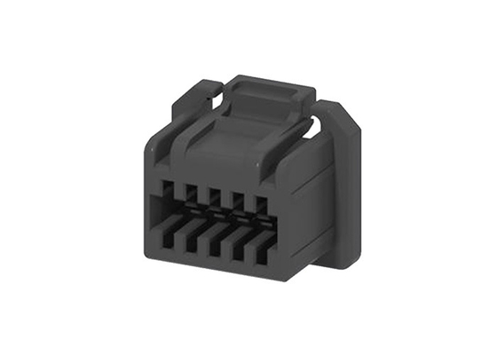 10175511-1010LF Connecteurs DensiMateTM Connecteur à double rangée pour l'automatisation d'usine