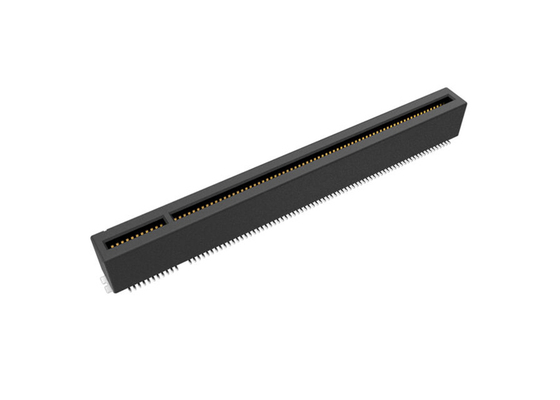 10146065-113X0LF Connecteurs Connecteur de carte à bord 164POS PCI Express Connecteur vertical