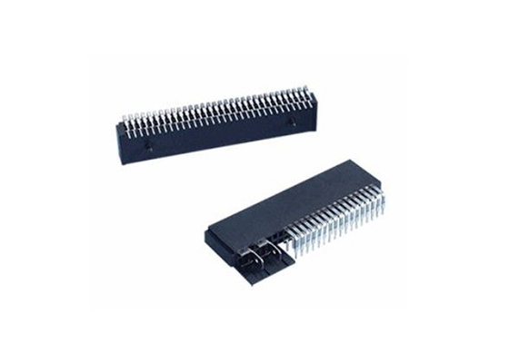 10035388-120LF Connecteurs 2.54mm Pitch Power Card Connecteur de bord pour le réseau
