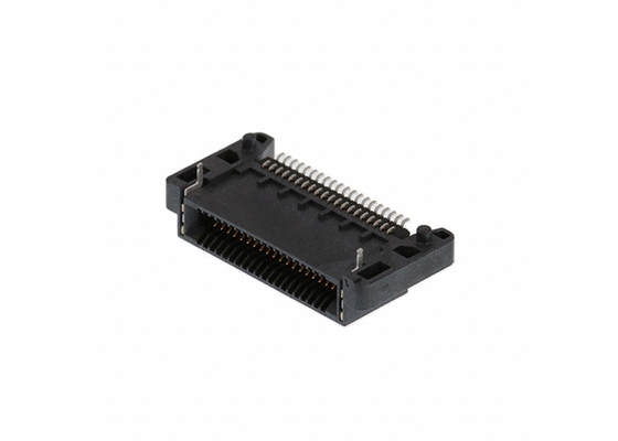 Connecteurs HSEC8-120-01-L-RA-TR 0,80 mm Generate™ Connecteur de carte de bord à grande vitesse
