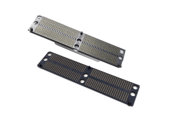 CMM5C1001001A Connecteurs Connecteur de compression DDR5 pour systèmes embarqués