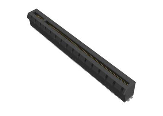 10165968-113Q700LF Connecteurs PCIe Gen 6 SMT 164POS PCIe Gen 6 Montage en surface