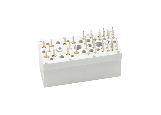 ATC22W08FGE1S5X Connecteurs à haute vitesse AMC/AMC B+ ATCA Connecteur Femme 22 POS