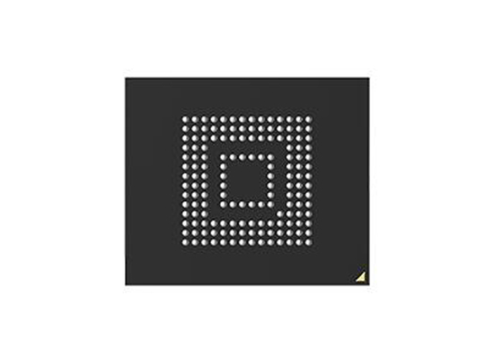 FEMDNN064G-A3A56 Puce de mémoire IC FORESEE eMMC Mémoire 64 Go IC de stockage intégré FBGA153