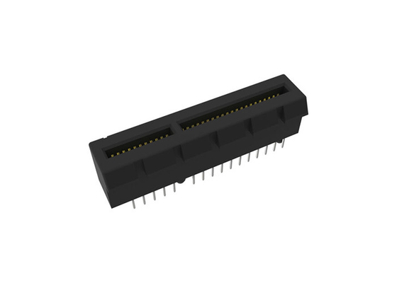 Connecteurs 1,00 mm Pitch 8 Gb/s PCI Express Gen 3 pour cartes