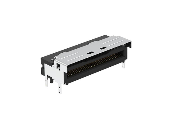 G97R22332HR Connecteurs 0,60 mm Pitch Mini Cooledge IO Connecteur pour les unités radio