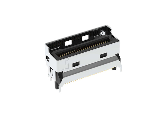 G42V15313HR Connecteurs 0,60 mm Pitch 92Ω Mini Connecteur IO pour les unités radio
