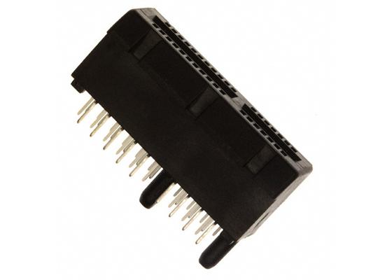 10018783-10000TLF Connecteurs 8Gb/s PCI Express Génération 3 Connecteur de bord de carte Pour PC de bureau