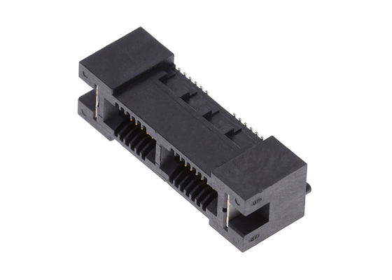 Connecteurs HSEC8-113-01-S-DV-A-L2-K-TR Vertical haute performance Generate™ pour carte Edge