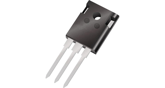 UF3SC120016K3S Puce de circuit intégré 1200V 107A Transistors JFET au carbure de silicium à canal N
