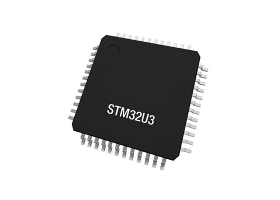 STM32U385VGT6Q Microcontrôleur MCU 32 bits Microcontrôleur IC LQFP100 MCU intégré