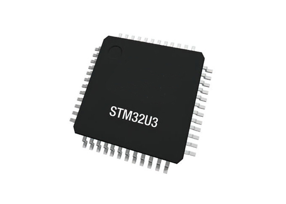 STM32U385RGY6Q Microcontrôleur MCU Microcontrôleur 32 bits IC 96MHz MCU intégré