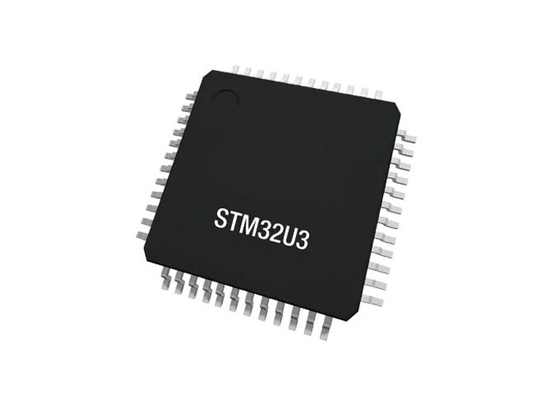 Microcontrôleur STM32U375VGT6Q MCU 32 bits MCU LQFP100 Microcontrôleurs embarqués