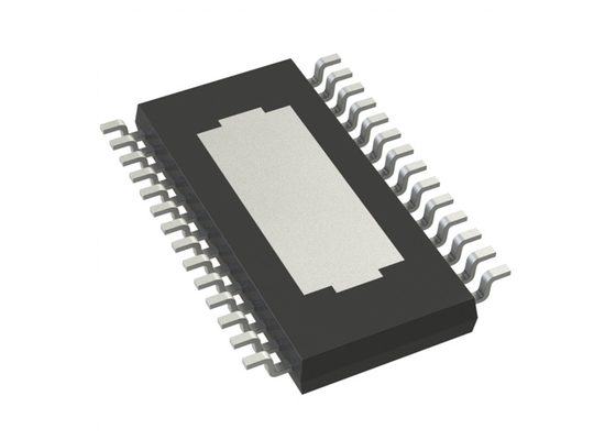 Circuit intégré TLC69612QPWPRQ1 - Circuit intégré pour rétroéclairage LED à gradation locale automobile