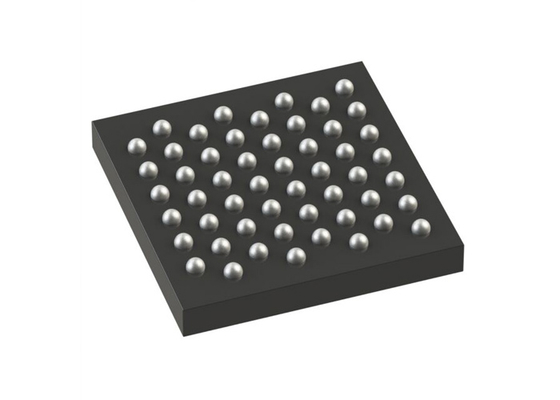 STM32U385CGY6Q Microcontrôleur MCU 96MHz ARM Cortex M33F MCU WLCSP52 MCU intégré