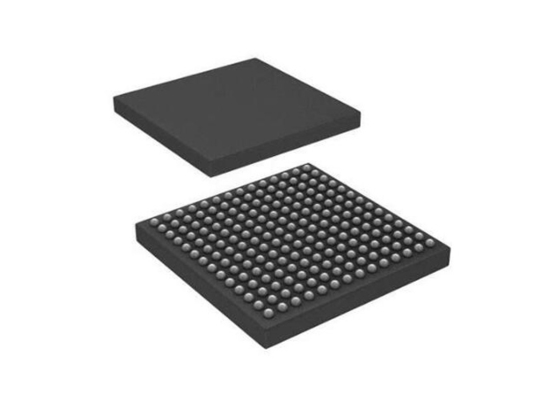 Microcontrôleur STM32U375VEI6Q MCU 512 Ko Flash MCU 32 bits Microcontrôleurs UFBGA100