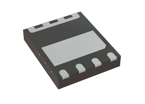 TP65H480G4JSGB GaN IC 650V 480mΩ Transistor FET au nitrure de gallium pour SMPS à faible puissance