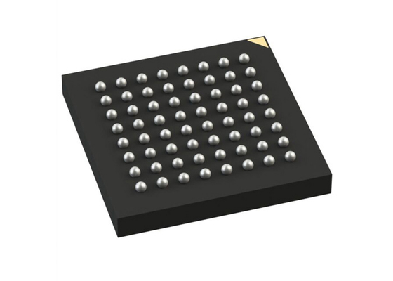 Microcontrôleur STM32U375RGY6G MCU MCU embarqué WLCSP68 ARM Cortex M33F Microcontrôleurs