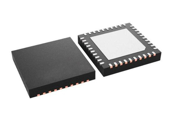 TPS274C65CPHWRHAR puce de circuit intégré Smart High Side Switch VQFN40 Commutateur de puissance IC