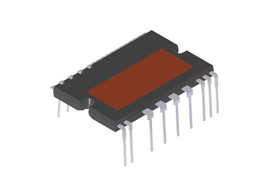 Modules IGBT automobiles STIB1560DM2T-LZ Onduleur triphasé 150mΩ 16A 600V Module MOSFET de puissance