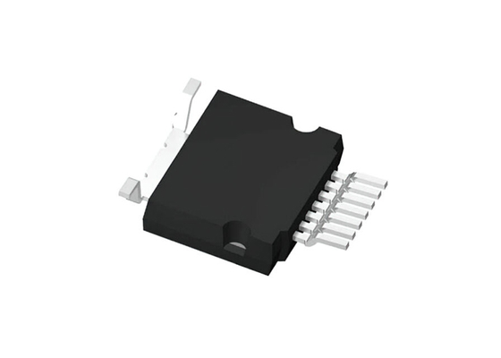 SCT040HU120G3AG puce de circuit intégré 1200V 40A Transistors MOSFET de puissance au carbure de silicium automobile