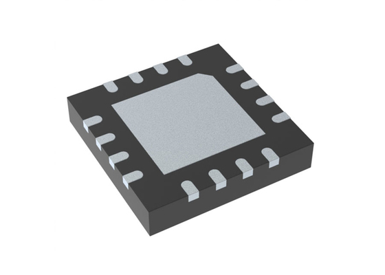 TMUX7612RUMR Circuit intégré puce CMOS Commutateur IC 4 canaux Commutateurs de précision WQFN16