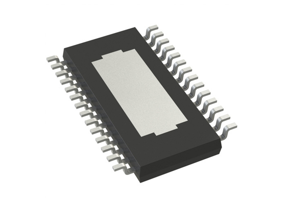 TLC69654QPWPRQ1 puce de circuit intégré 30mA pilote LED automobile pilote d'éclairage LED