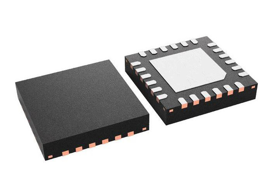 TLC69654QRTWRQ1 Circuit intégré Puce Pilote LED WQFN24 Automobile 64 Mini Matrice LED