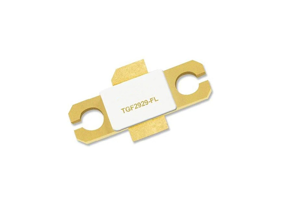 TGF2929-FL IC GaN 100W 28V DC – 3,5 GHz Transistor de puissance RF GaN