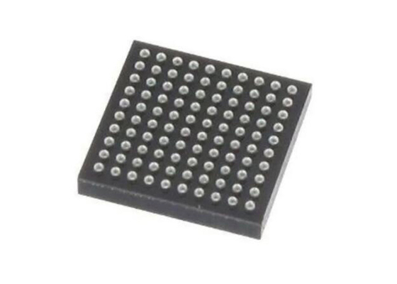 STM32U385VGI6Q Microcontrôleur MCU Microcontrôleur 32 bits IC UFBGA100 1MB Flash MCU