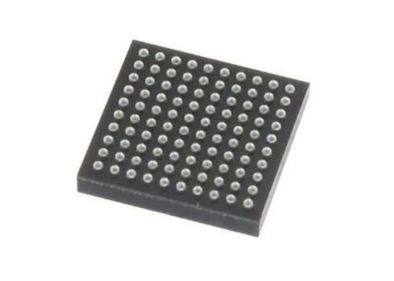 Microcontrôleur STM32U375VGI6Q MCU 32 bits MCU UFBGA100 ARM Cortex M33F Microcontrôleurs