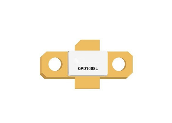 QPD1008L GaN IC 125W 50V DC – 3,2 GHz Transistor RF GaN pour brouilleurs