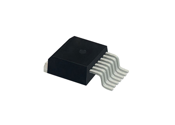 MXP120A080FE-T1GE3 puce de circuit intégré N-canal 1200V 30A Transistors MOSFET au carbure de silicium