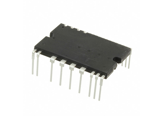 Modules IGBT automobiles STGIF10CH60TS-L - Onduleur triphasé 15A 600V Module IGBT pour pompes