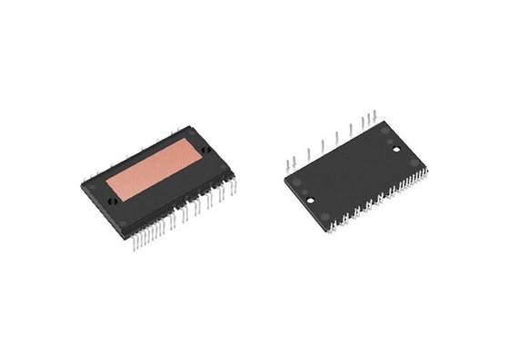 NFAM4512SCBUT Circuit intégré à puce 1200V 50A Transistors MOSFET en carbure de silicium canal N