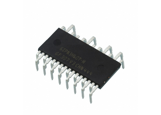 Modules IGBT automobiles 3A 600V à inverseur à trois phases
