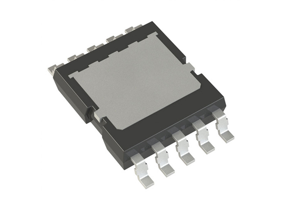 NTMJST1D4N06CLTXG puce de circuit intégré à N-canal unique 60V 198A Transistors MOSFET de puissance
