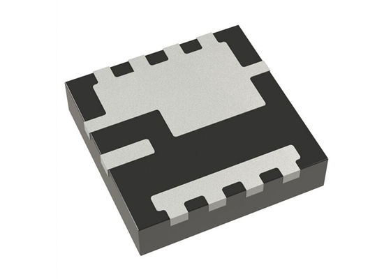 NTTFSS002N04HL puce de circuit intégré 40V 2.1mΩ Transistors MOSFET à puissance N-canal unique