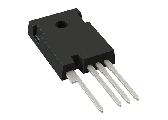 NSF040120L4A1Q Puce de circuit intégré 1200V 53A 40mΩ Transistors MOSFET SiC canal N