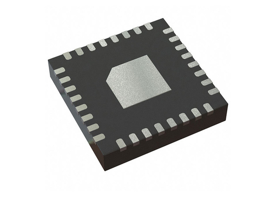 DP83826AIRHBR Ethernet IC Ethernet industriel PHYs VQFN32 Ethernet contrôleur MAC